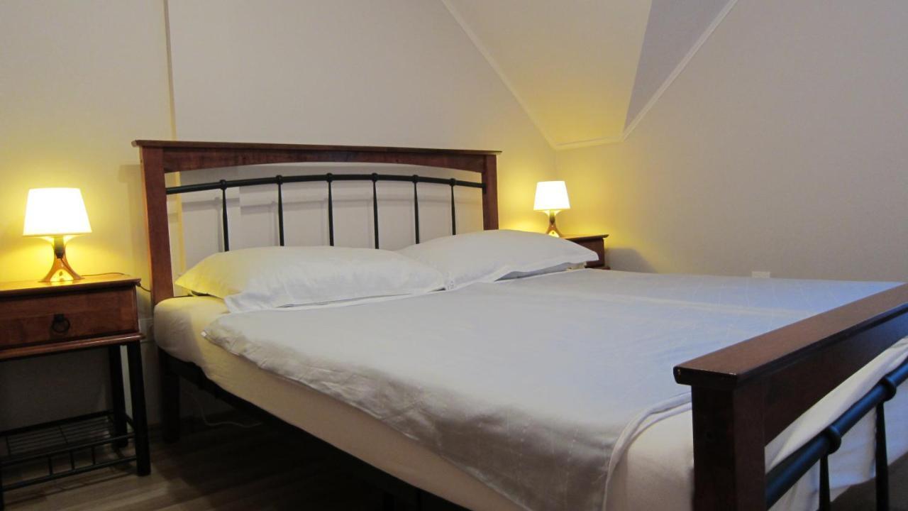 Appartment Kastelo Victoria 잘레크세니 외부 사진