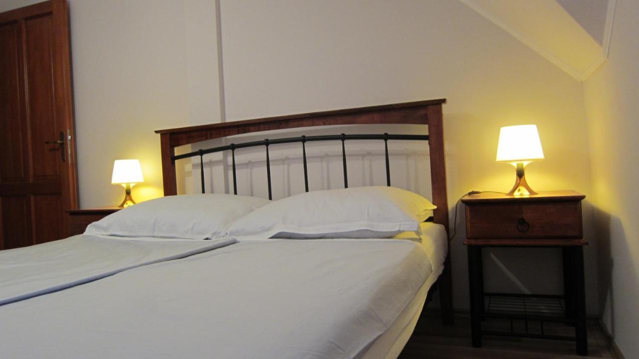 Appartment Kastelo Victoria 잘레크세니 외부 사진